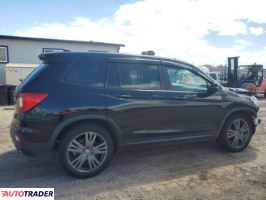 Honda Pozostałe 2021 3 Honda Pozostałe 2021 3