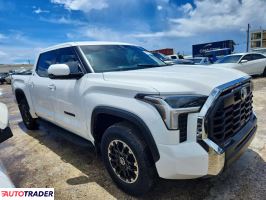 Toyota Tundra 2024 3