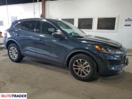 Ford Escape 2022 1 Ford Escape 2022 1