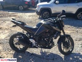 Yamaha MT - zobacz ofertę