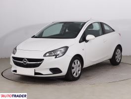Opel Corsa 2016 1.2 68 KM Opel Corsa 2016 1.2 68 KM