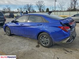 Hyundai Elantra 2024 2