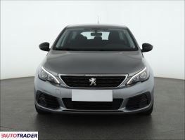 Peugeot 308 2019 1.2 108 KM