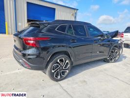Chevrolet Trax 2024 1