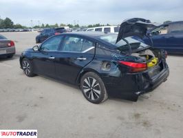 Nissan Altima 2020 2