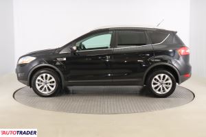 Ford Kuga 2011 2.0 138 KM