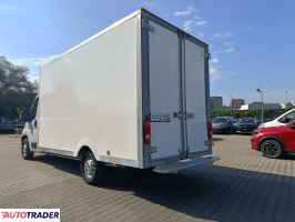 Fiat Ducato 2018 2.3 Fiat Ducato 2018 2.3