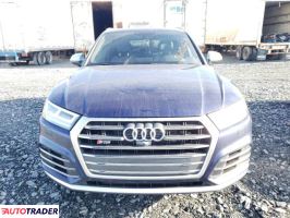 Audi Q5 2018 3