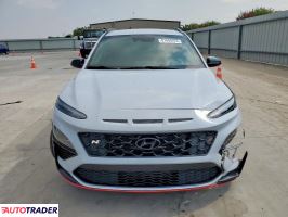 Hyundai Kona 2023 2