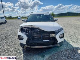 Chevrolet Blazer 2023 1