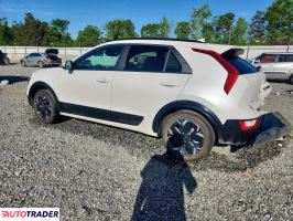 Kia Niro 2025