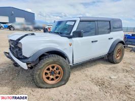 Ford Bronco 2024 2