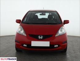 Honda Jazz 2009 1.3 97 KM Honda Jazz 2009 1.3 97 KM