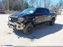 Toyota Tundra 2020 5