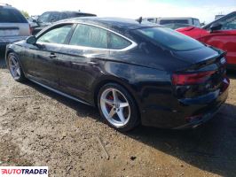 Audi A5 2018 2