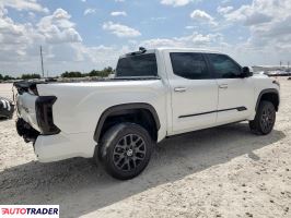 Toyota Tundra 2024 3 Toyota Tundra 2024 3