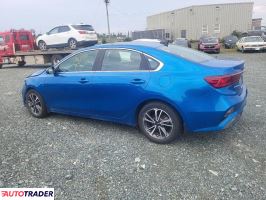 Kia Pozostałe 2022 2