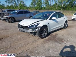 Tesla Model 3 2023 Tesla Model 3 2023