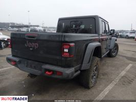 Jeep Pozostałe 2022 3