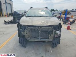 Subaru Outback 2020 2