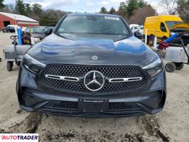Mercedes CL 2025 2