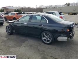 Mercedes CL 2020 2 Mercedes CL 2020 2