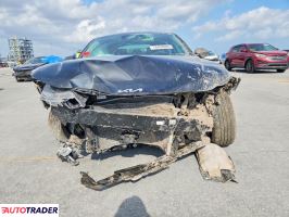 Kia Pozostałe 2025 2