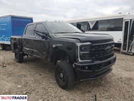 Ford Pozostałe 2023 6