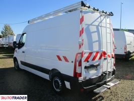 Renault Master 2019 2.3