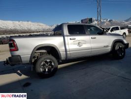 Dodge Ram 2020 5 Dodge Ram 2020 5
