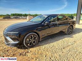 Hyundai Sonata - zobacz ofertę
