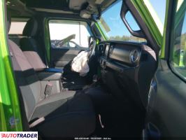 Jeep Wrangler 2019 3