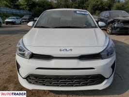 Kia Rio 2023 1