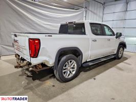 GMC Sierra 2020 5