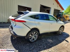Toyota Venza 2021 2