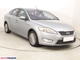 Ford Mondeo - zobacz ofertę