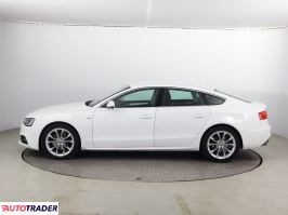 Audi A5 2016 1.8 142 KM
