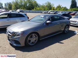 Mercedes CL 2020 3 Mercedes CL 2020 3