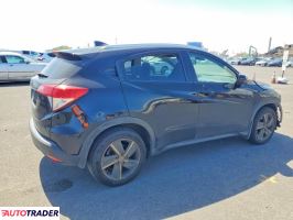 Honda HR-V 2022 1
