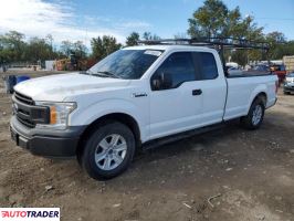 Ford Pozostałe 2019 5