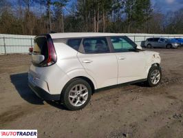 Kia Soul 2023 2