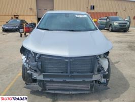Chevrolet Equinox 2021 1