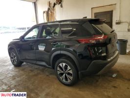 Nissan Rogue 2023 1