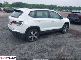 Volkswagen Pozostałe 2024 1