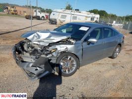 Toyota Avalon 2020 2