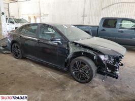 Toyota Camry 2025 2 Toyota Camry 2025 2