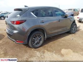 Mazda CX-5 2021 2