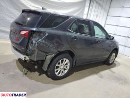 Chevrolet Equinox 2021 1