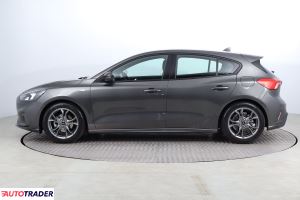 Ford Focus 2019 1.0 123 KM