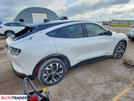 Ford Mustang 2023